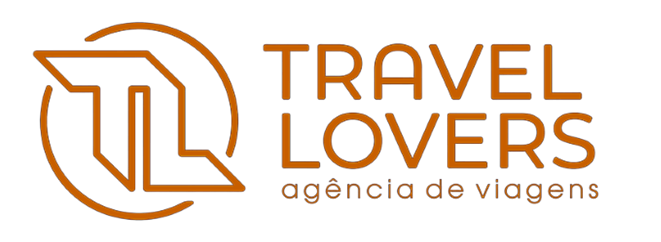 Travel Lovers — Agência de Viagens